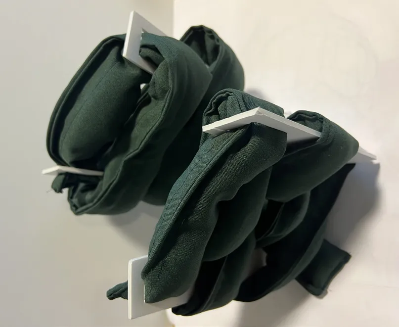 unconventional mold, a collaboration with saint-louis, image 3