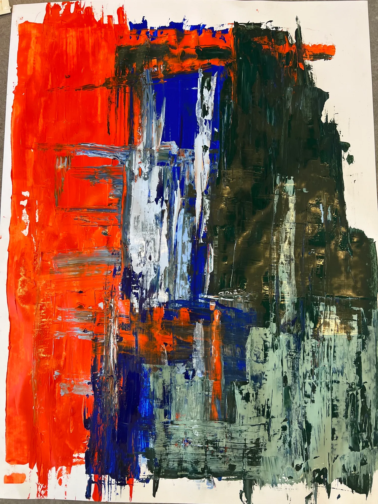 Colour Research — Table, image 3