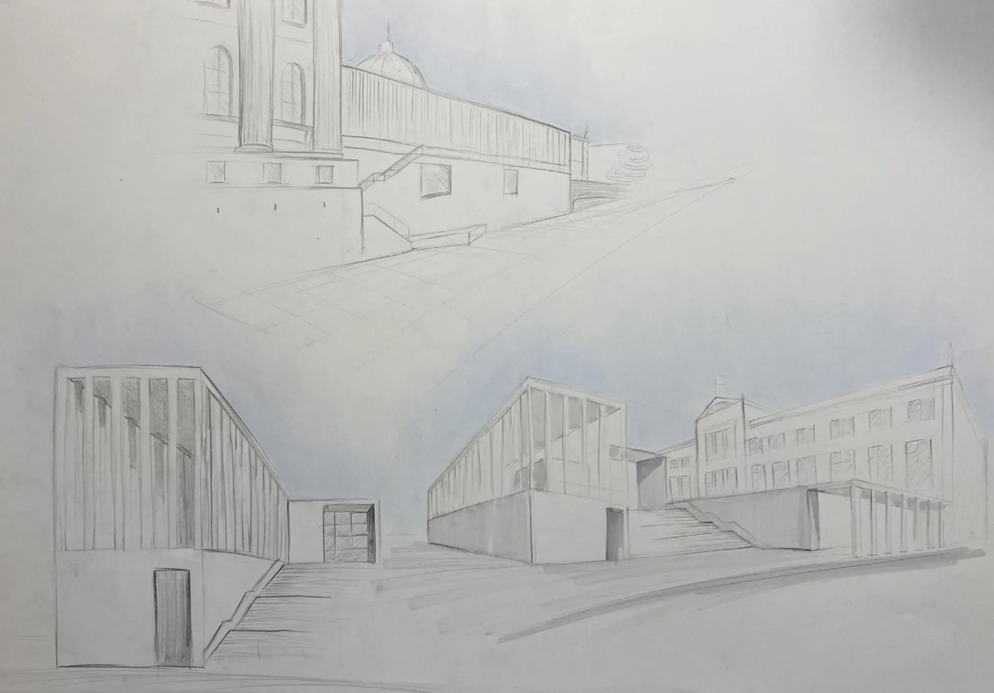 Sketches, image 4