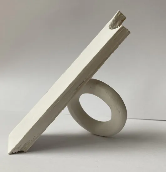 framed rotating light, image 4