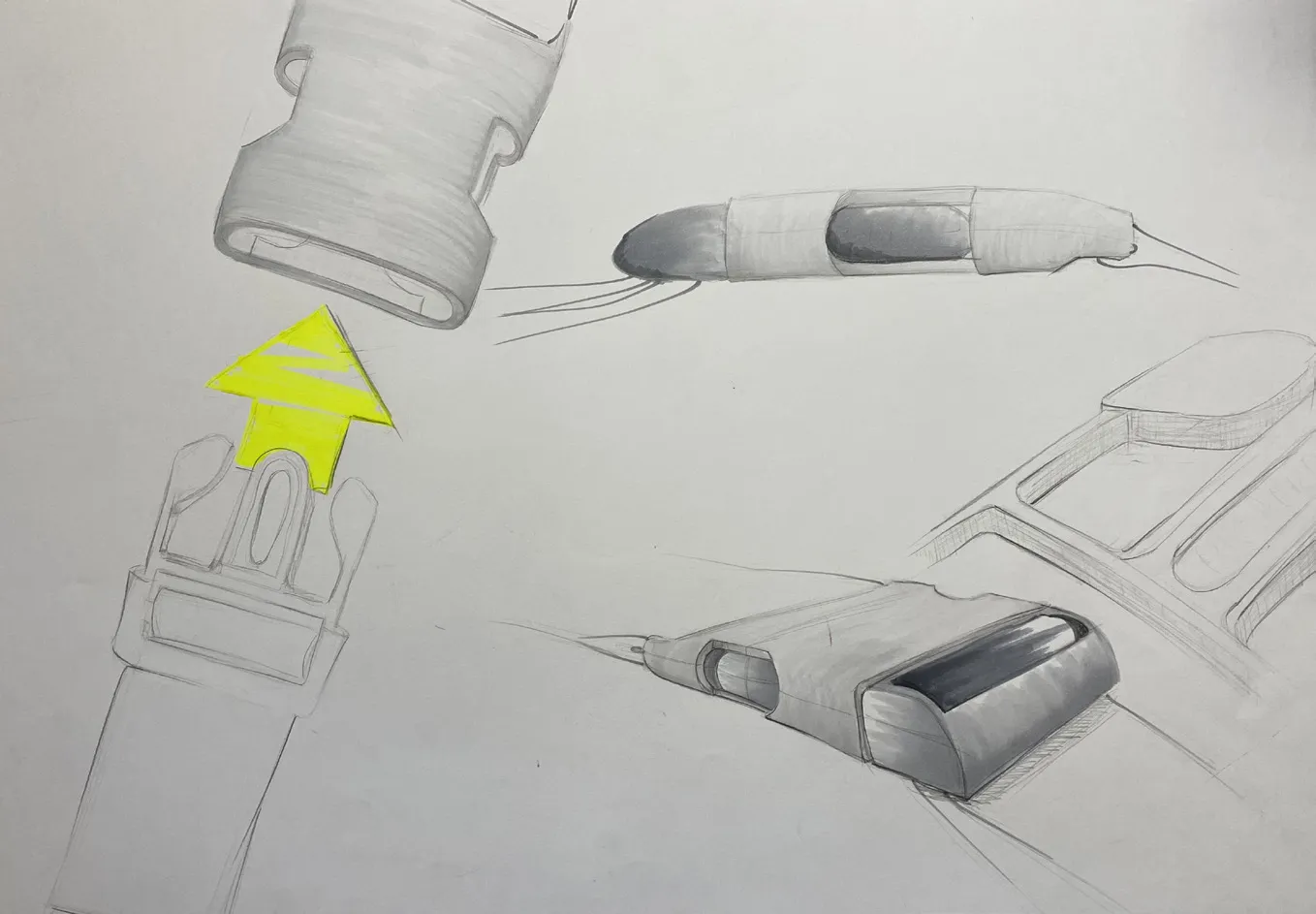 extra drawings, image 4