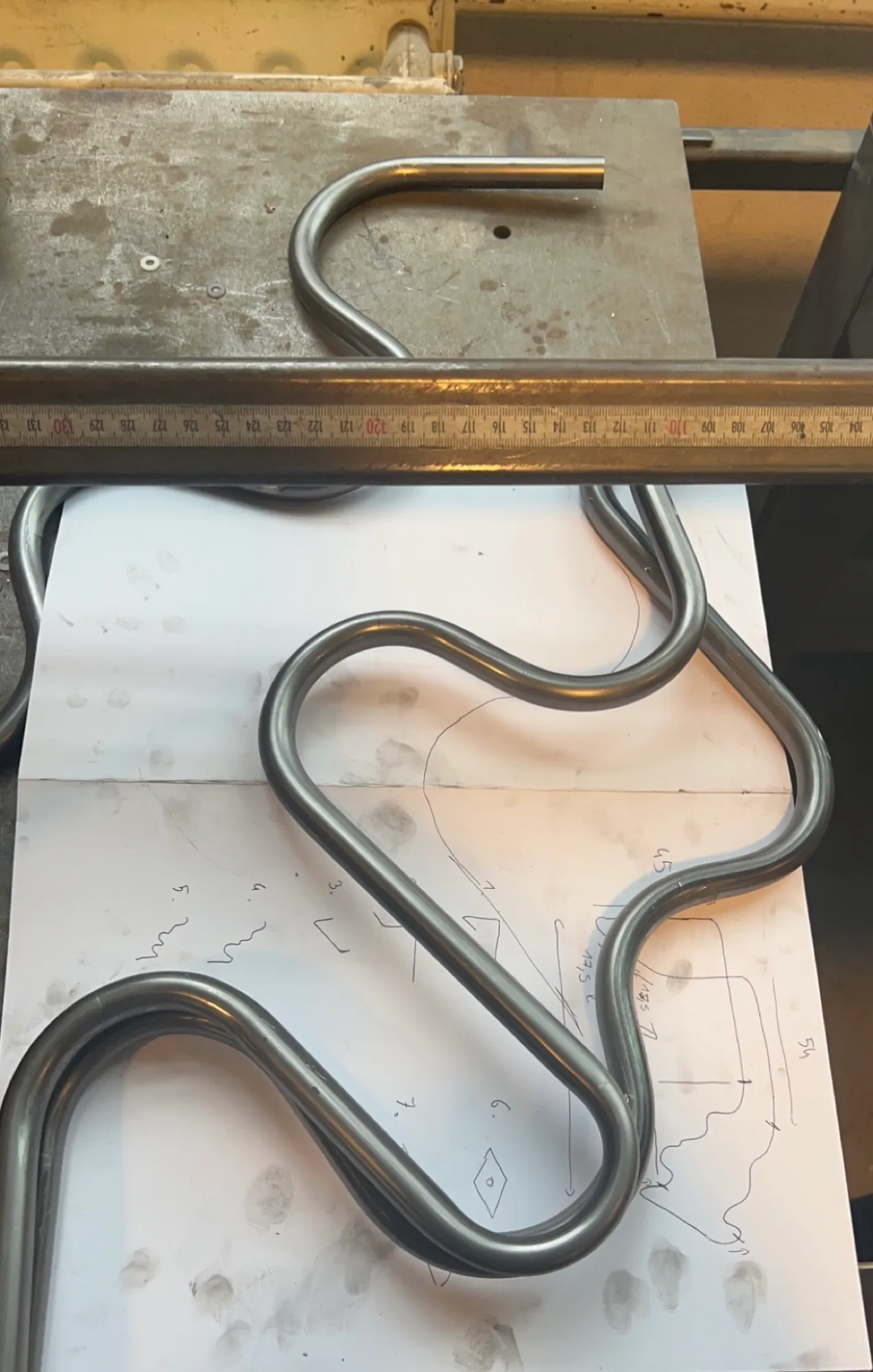 Colour Research — Table, image 6