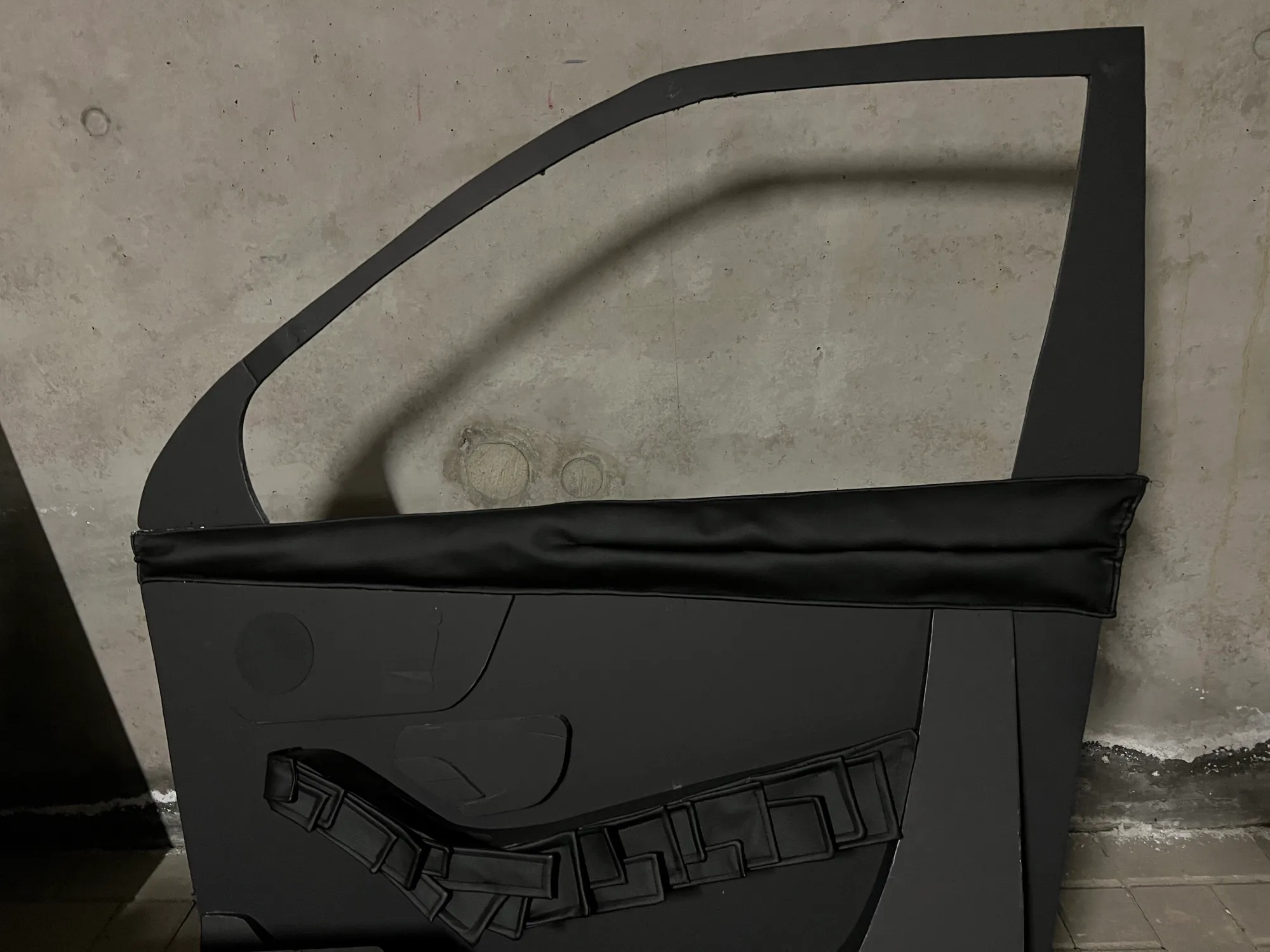 Fidgetive Car Interior Elements, image 7