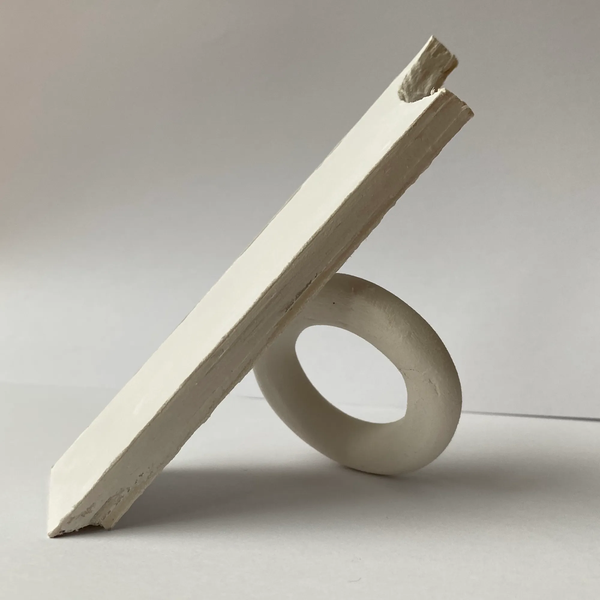 Framed Rotating Light, image 7