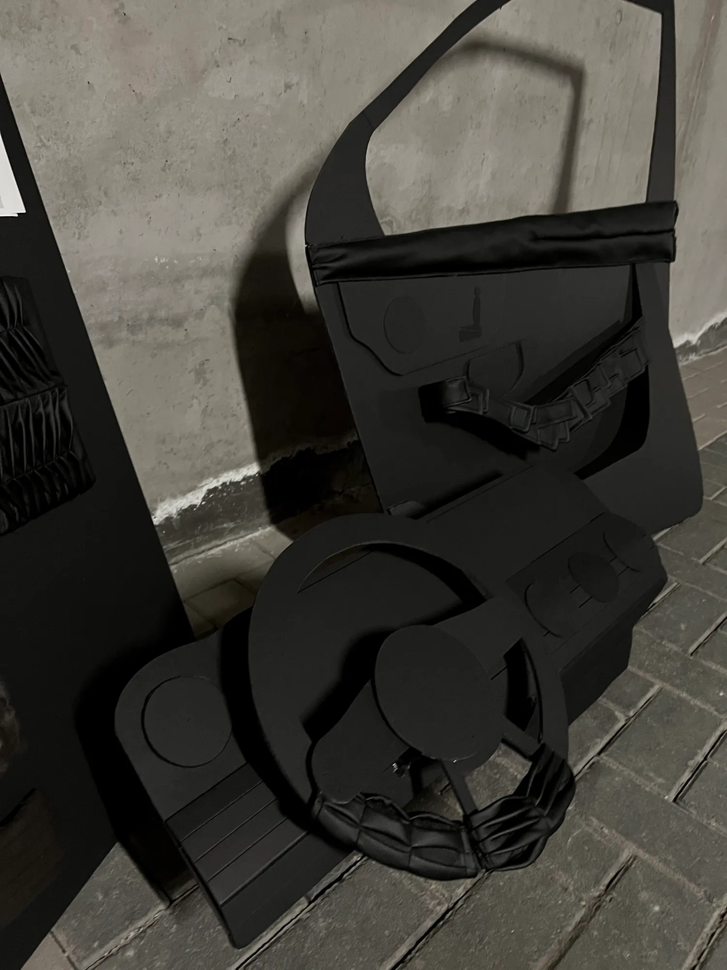 Fidgetive Car Interior Elements, image 8
