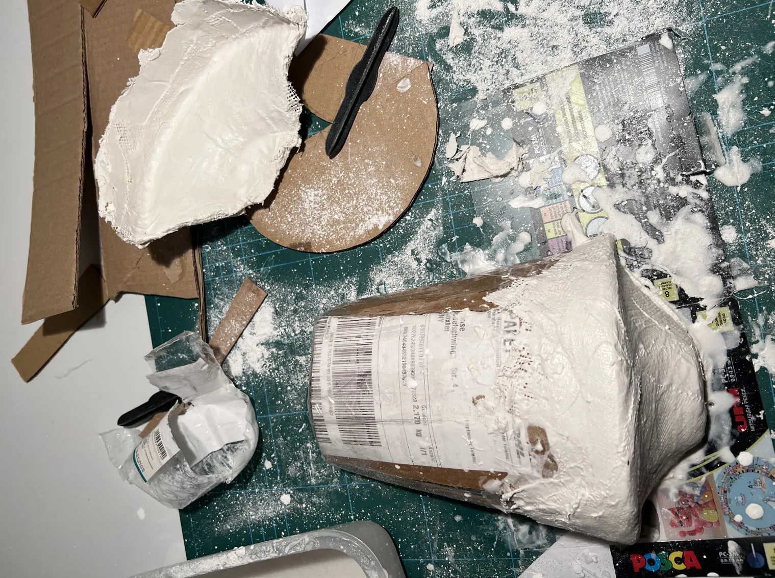 unconventional mold, a collaboration with saint-louis, image 10