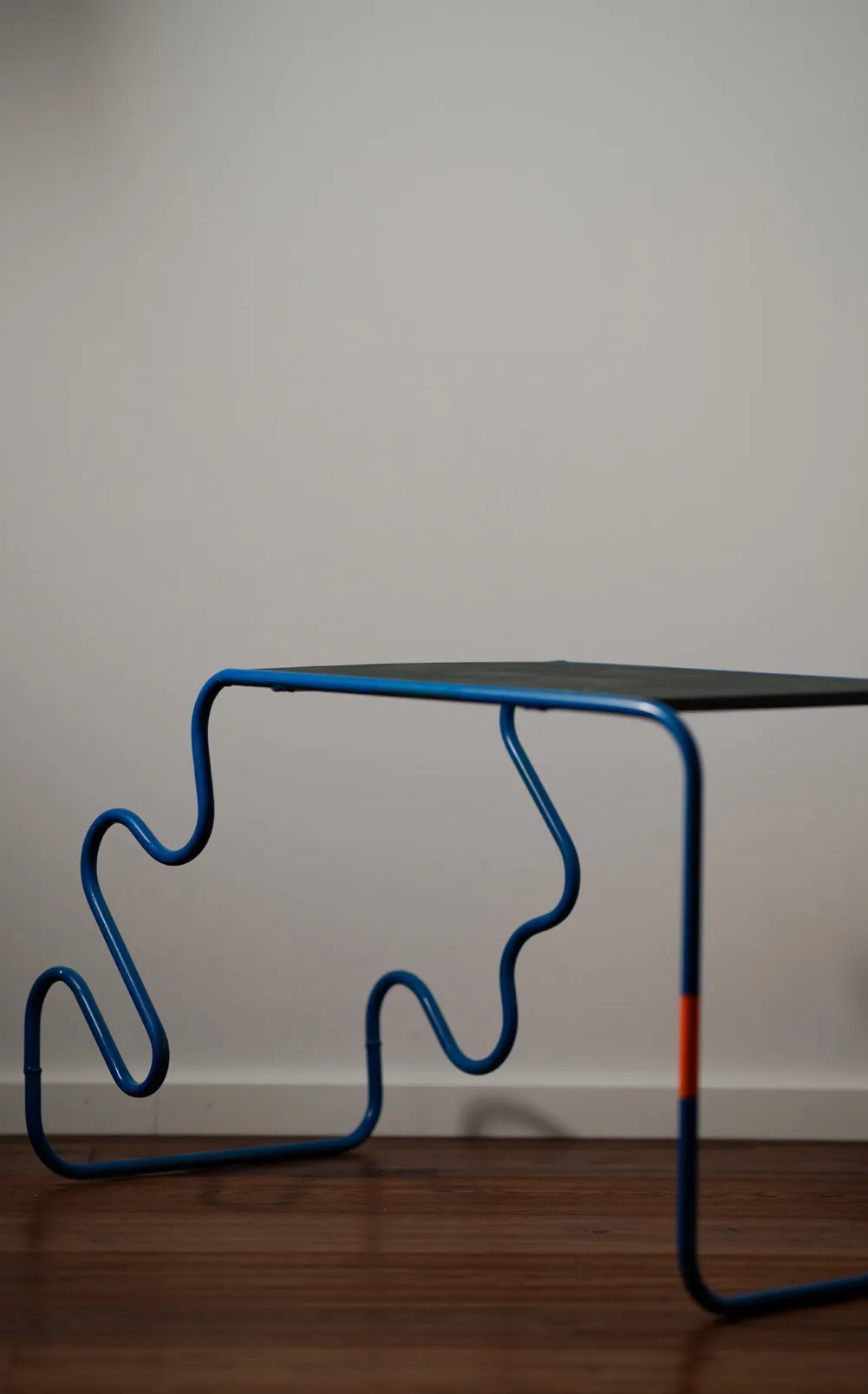 colour research → table — furniture