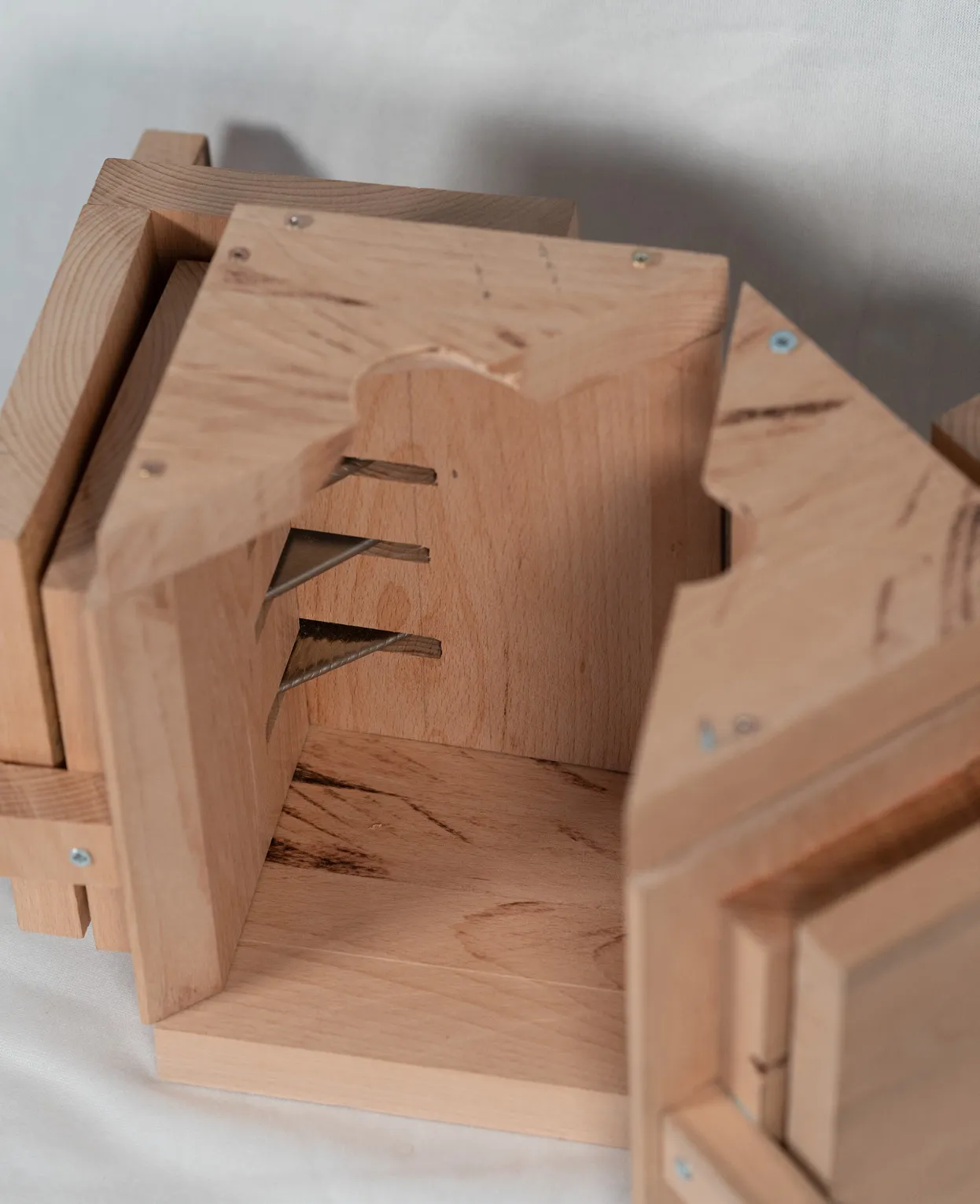 unconventional mold, a collaboration with saint-louis, image 11