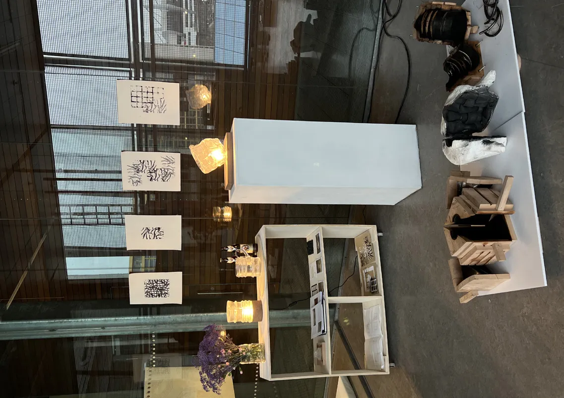 unconventional mold, a collaboration with saint-louis, image 19